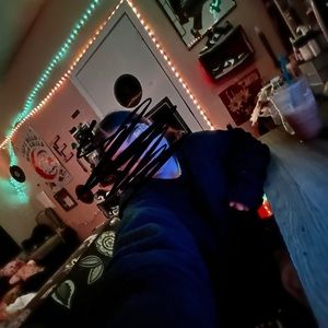 Meet your Posher, Ella